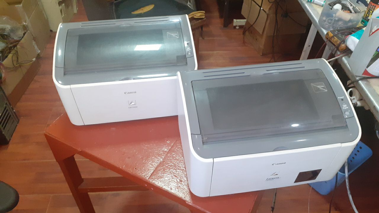 Printer profilaktika ta'mirlash